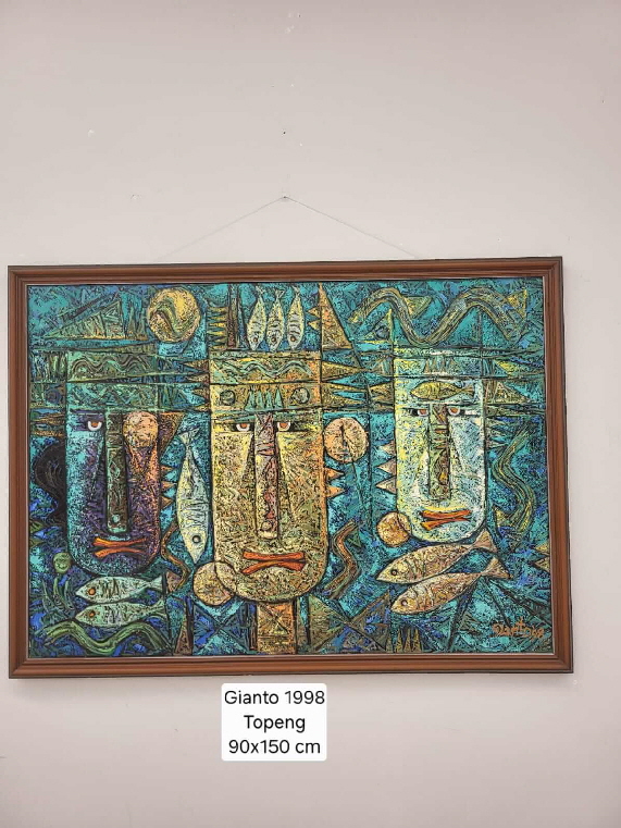 Ausstellung in Galerie-Prag3 in Pforzheim im September 2025