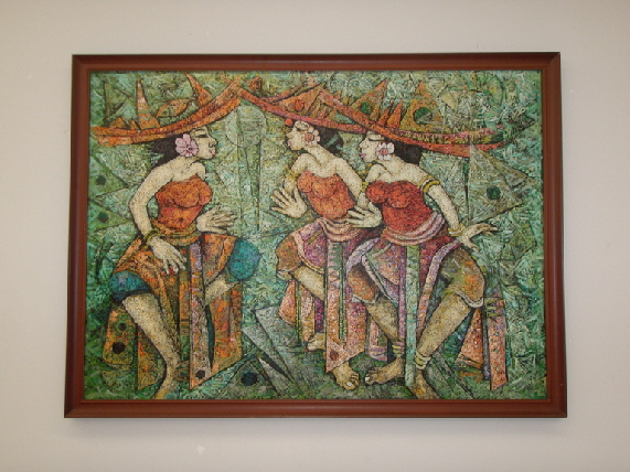 Ausstellung in Galerie-Prag3 in Pforzheim im September 2025